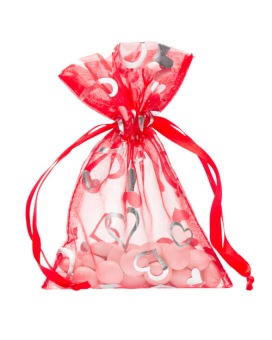 images/productimages/small/Organza zakjes Hart S rood.jpg